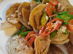 -后海16号·北京私房菜