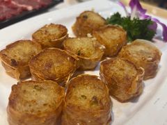 -三毛牛肉店(福强店)