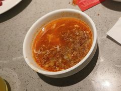 -海底捞火锅(太原南站店)