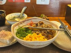 -戏作寿司(观音桥店)
