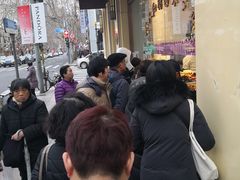 -老人和饭店(淮海中路店)
