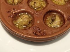 佩斯卡拉风味蒜香蜗牛-萨莉亚意式餐厅(杭州滨江天街店)