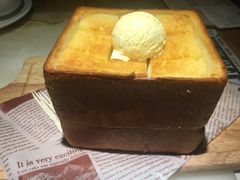 -绿茶餐厅(西单老佛爷店)