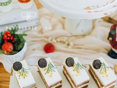 -法悦蛋糕(平阳银泰城店)