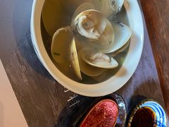 -岩也·日料与酒(龙岗天安云谷店)