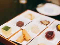 -柒园·三十年创意杭帮菜(龙湖滨江天街店)