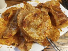 -有奴思烤肉·清真(正宁路店)