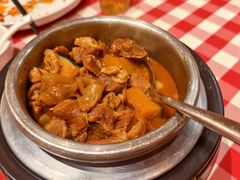 -西贝(上海我格广场店)