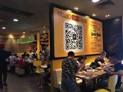 -麦当劳(海岸城店)