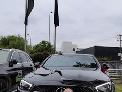 -上海星瀚奔驰4S店(红柳路店)