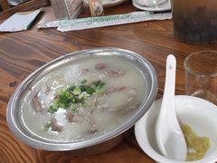 -南记食粥坊·宵夜大排档(岭南分店)