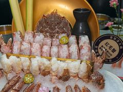 -喜聚薈·花膠雞海鮮火鍋(越秀店)