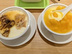 -满记甜品(南京虹悦城三店)