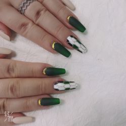 -如一·美甲美睫