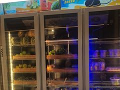 -溪边姑娘·拉丝酸奶水果捞(春熙路店)