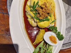-谢氏老金口渔村(王家墩店)