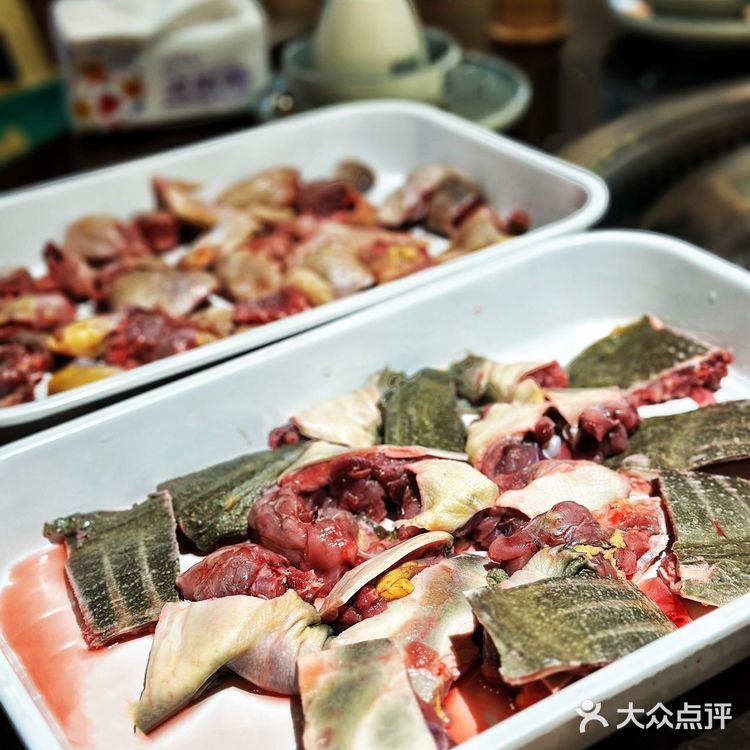 💥风靡长沙的地道柴火鸡，烟火气十足