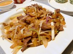 -晋江荣誉国际酒店·港誉茶餐厅