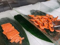 -晶丽香榭自助餐(南京大饭店)