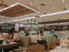 -翠华餐厅(正佳广场店)