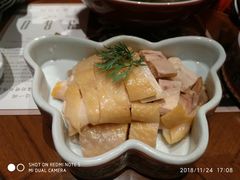 -上海人家花樣年华(中山公园店)