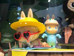 -泡泡玛特POPMART(壹号店)