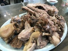 -清真益鑫羊肉手抓馆(南大街店)