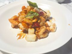 -京味斋·北京烤鸭(华威桥北工大店)