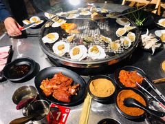 -五彩凉山自助西昌烧烤(柳翠路店)