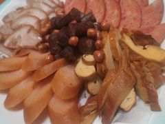 -老江南春·中国龙菜(衡山路店)