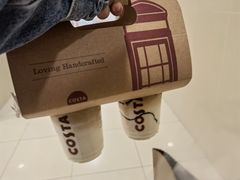 -COSTA COFFEE(新奥购物中心店)