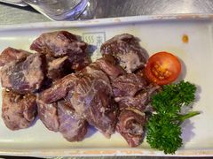 -喜来稀肉(虹泉路店)