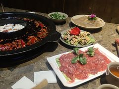 -重庆渝达老火锅(春熙路店)