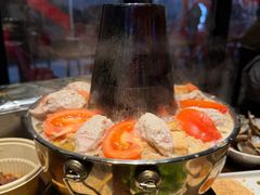 -李不管把把烧(火车南站店)
