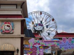 -安吉Hello Kitty乐园