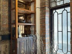 -西关84·History·Art·Cafe