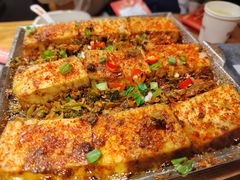 -管氏翅吧(甘家口店)