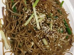 豉油皇炒面-小桃源酒家(罗湖商业城店)