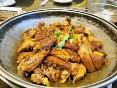 -大嫂镬仔·焖鸡煲·啫啫煲(逢源路店)