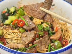 -易裕和·长沙米粉(友谊路店)