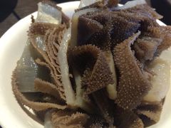 毛肚-太和殿鸳鸯麻辣火锅