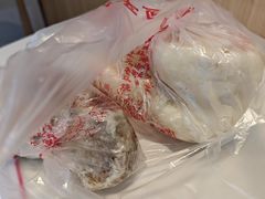 -清泉阁包子铺(中山路店)