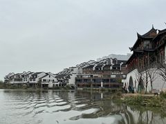 -长兴太湖图影湿地文化园