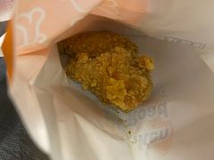 -前进5路汉堡炸鸡(前进五路店)