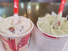 -DQ·蛋糕·冰淇淋(手工定制蛋糕长泰广场店)