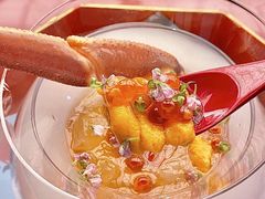 -鳥喜Toriki怀石烧鸟料理