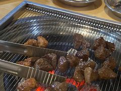 -麻蒲碳烤肉(梅花园店)