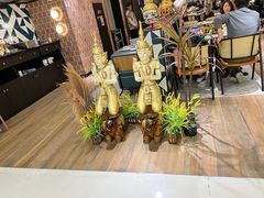 -Home Thai·泰谣(王府井apm店)