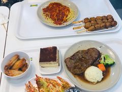 -宜家·瑞典风味餐厅(北京西红门店)