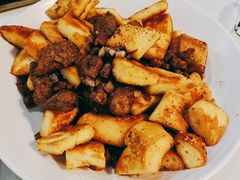 -帕米尔食府(白云观店)